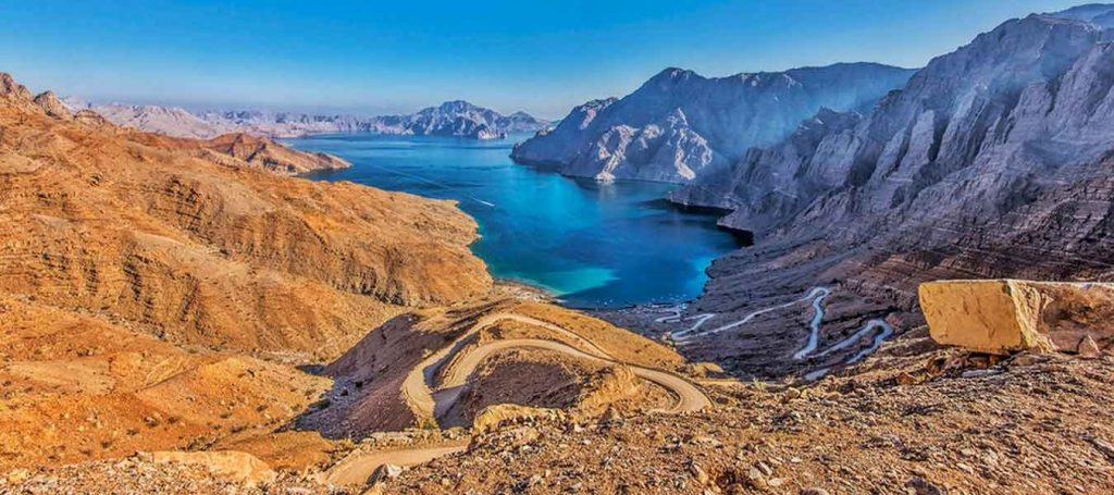 The Ultimate Adventure: A Guide To Musandam's Thrilling Outdoor Activities