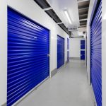 What Not To Store In Self Storage Units