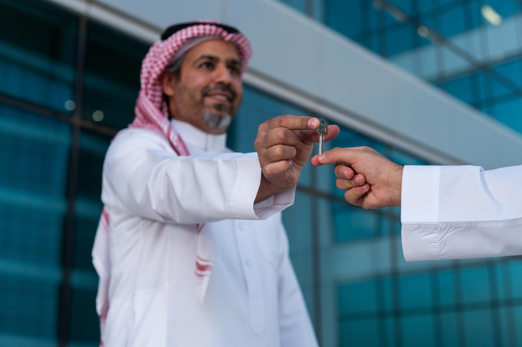 Saudi Arabian Mortgage Finance: An Expat's Guide To Homeownership