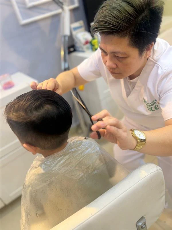 The Best Tools for Cutting Kids’ Hair at Home