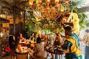 Comfort Food Lunches Everyone Loves